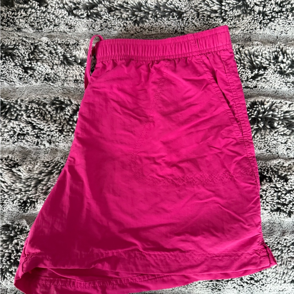 Columbia Magenta Women's Skirt
